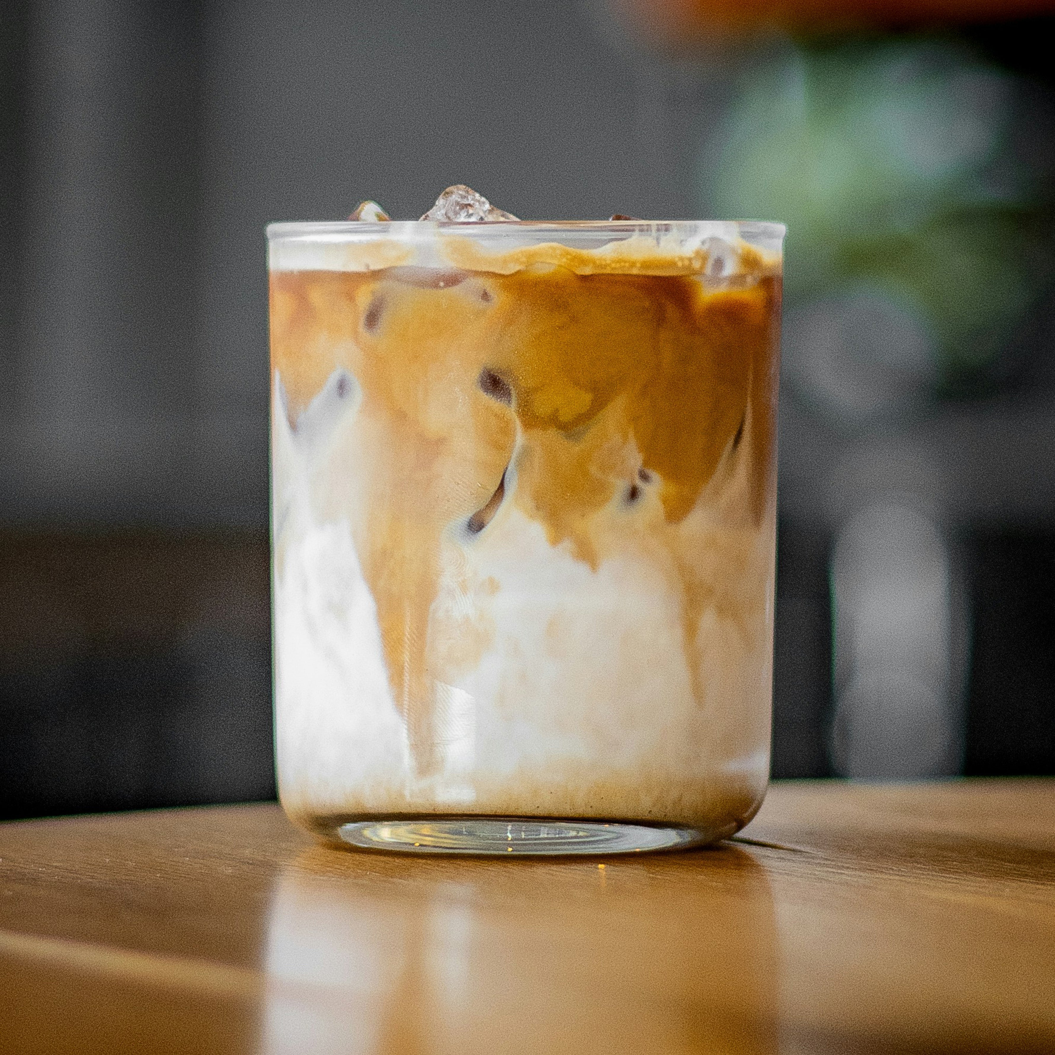 Esprezi Iced Latte