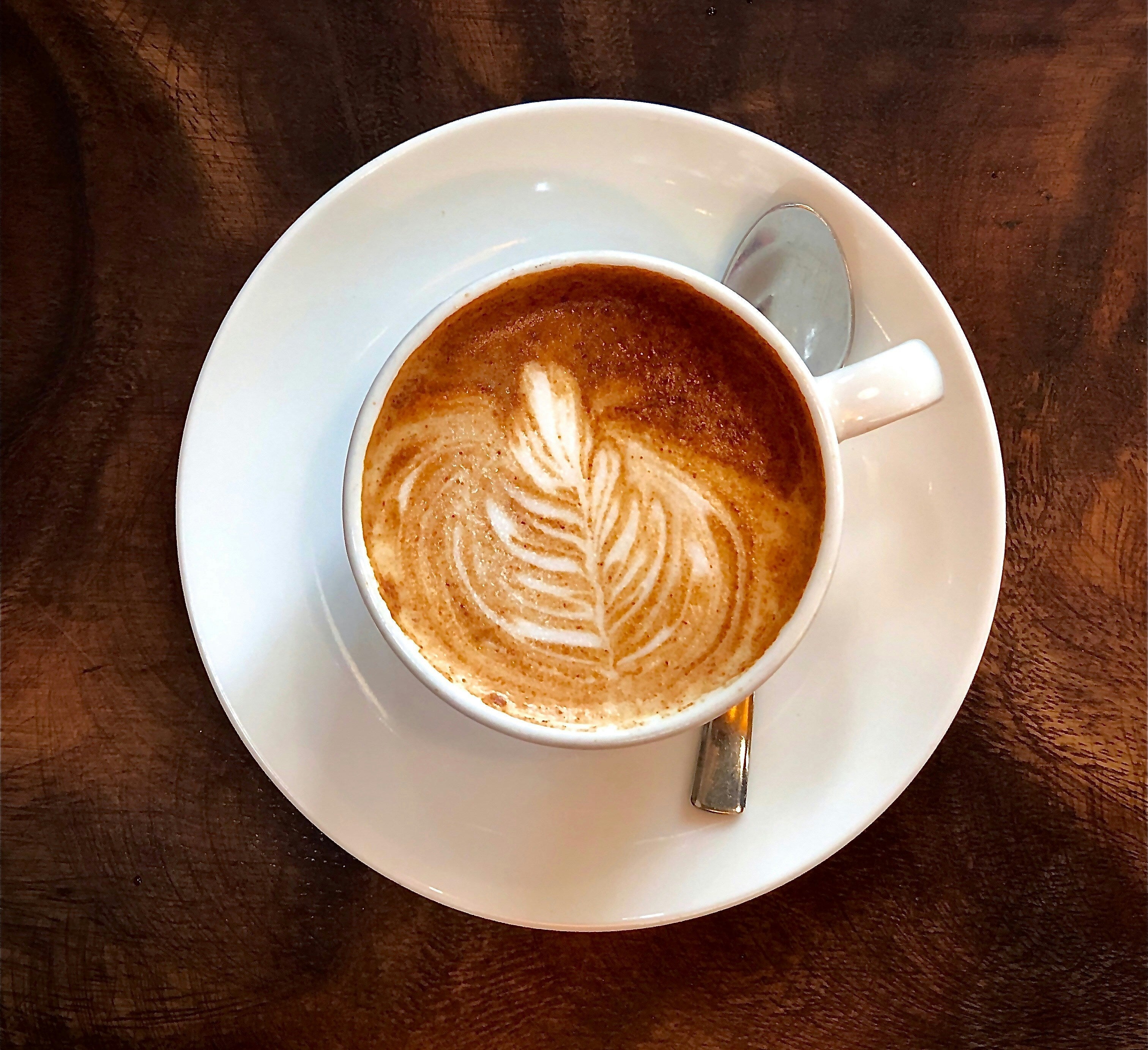 Esprezi Cappuccino