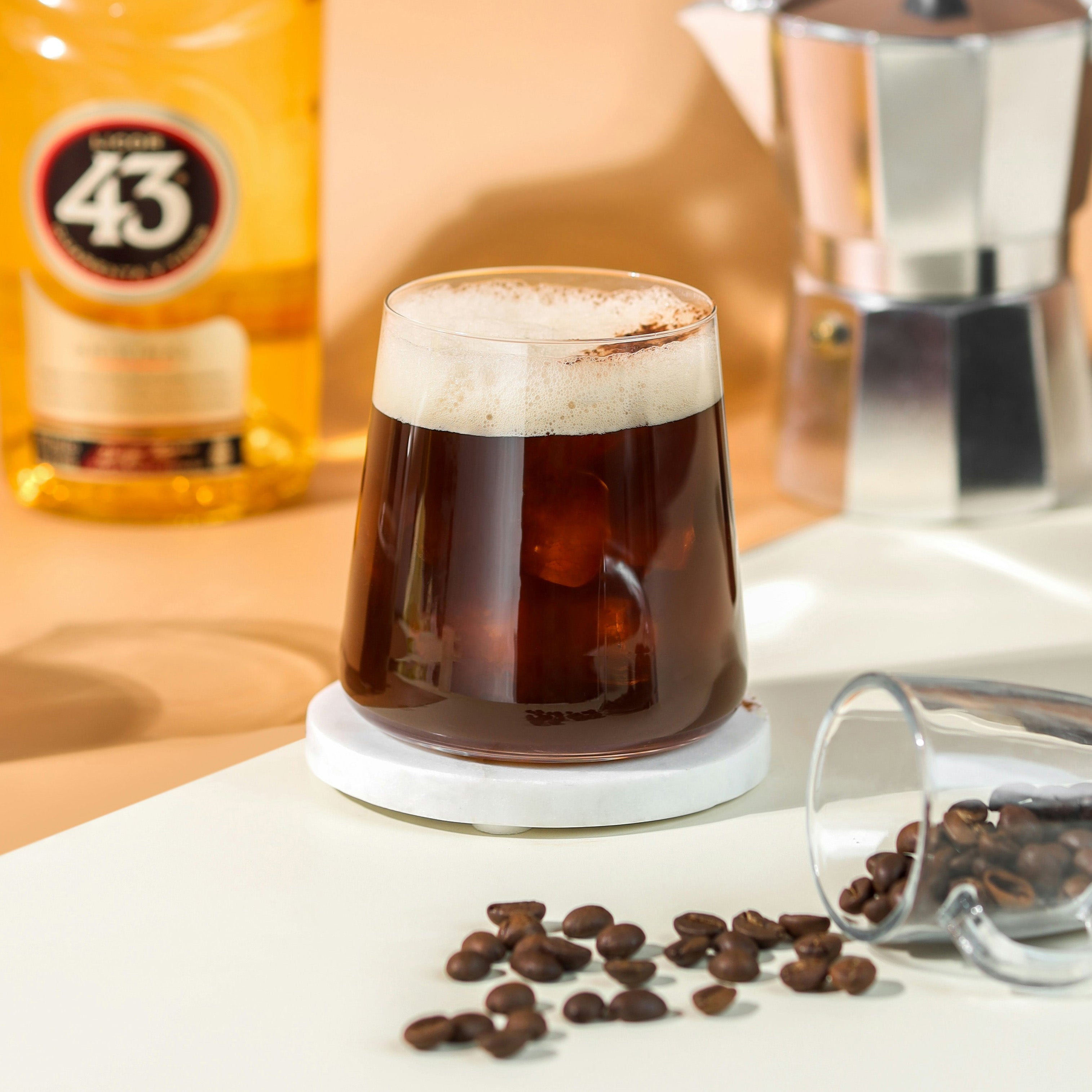 Carajillo