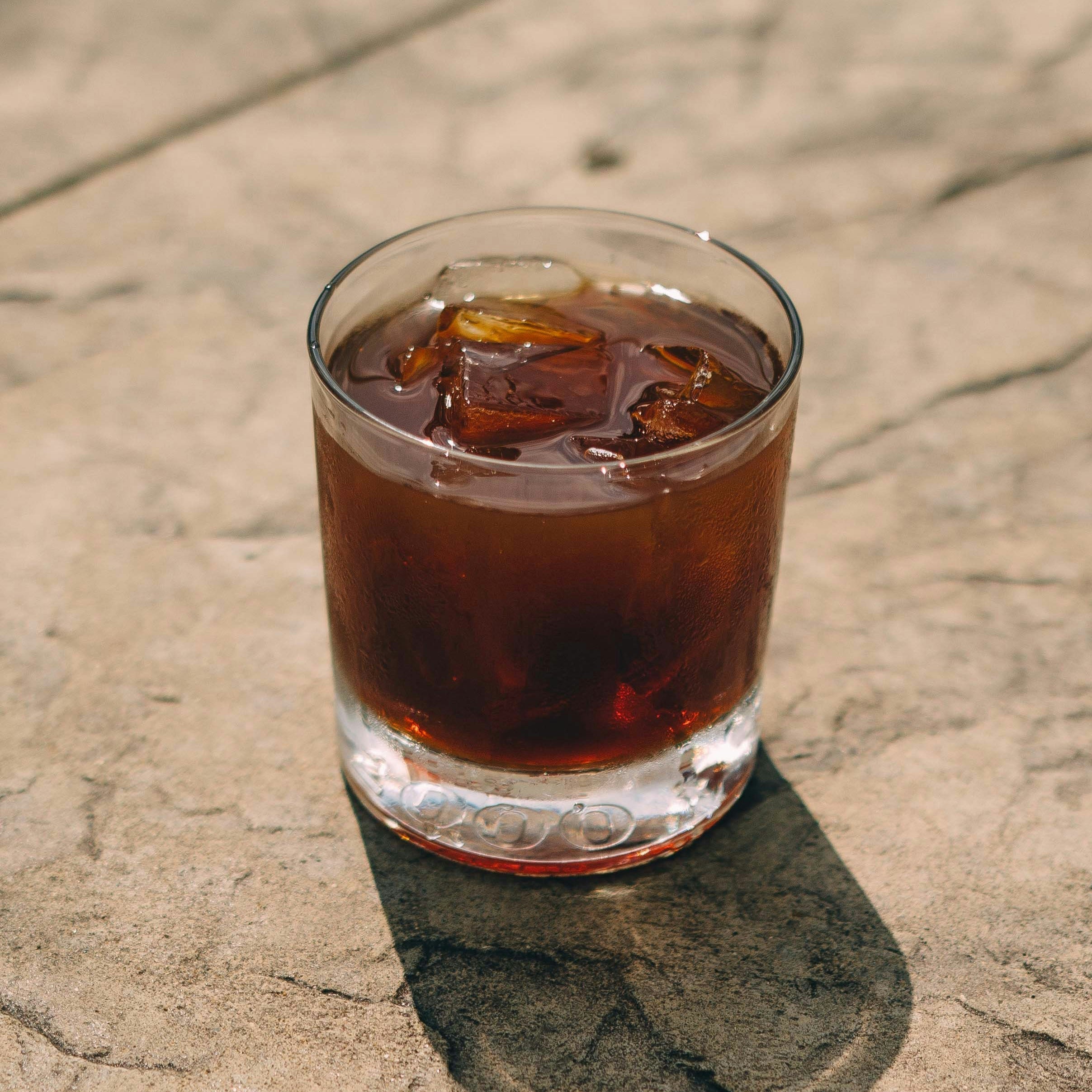 Esprezi Iced Americano