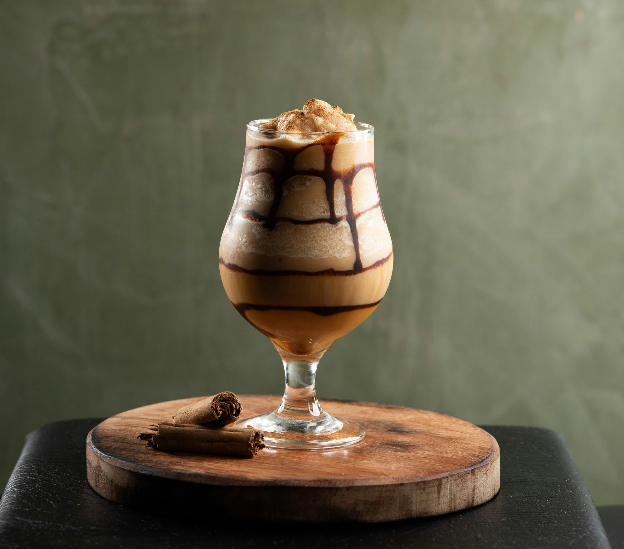 Esprezi Iced Mocha
