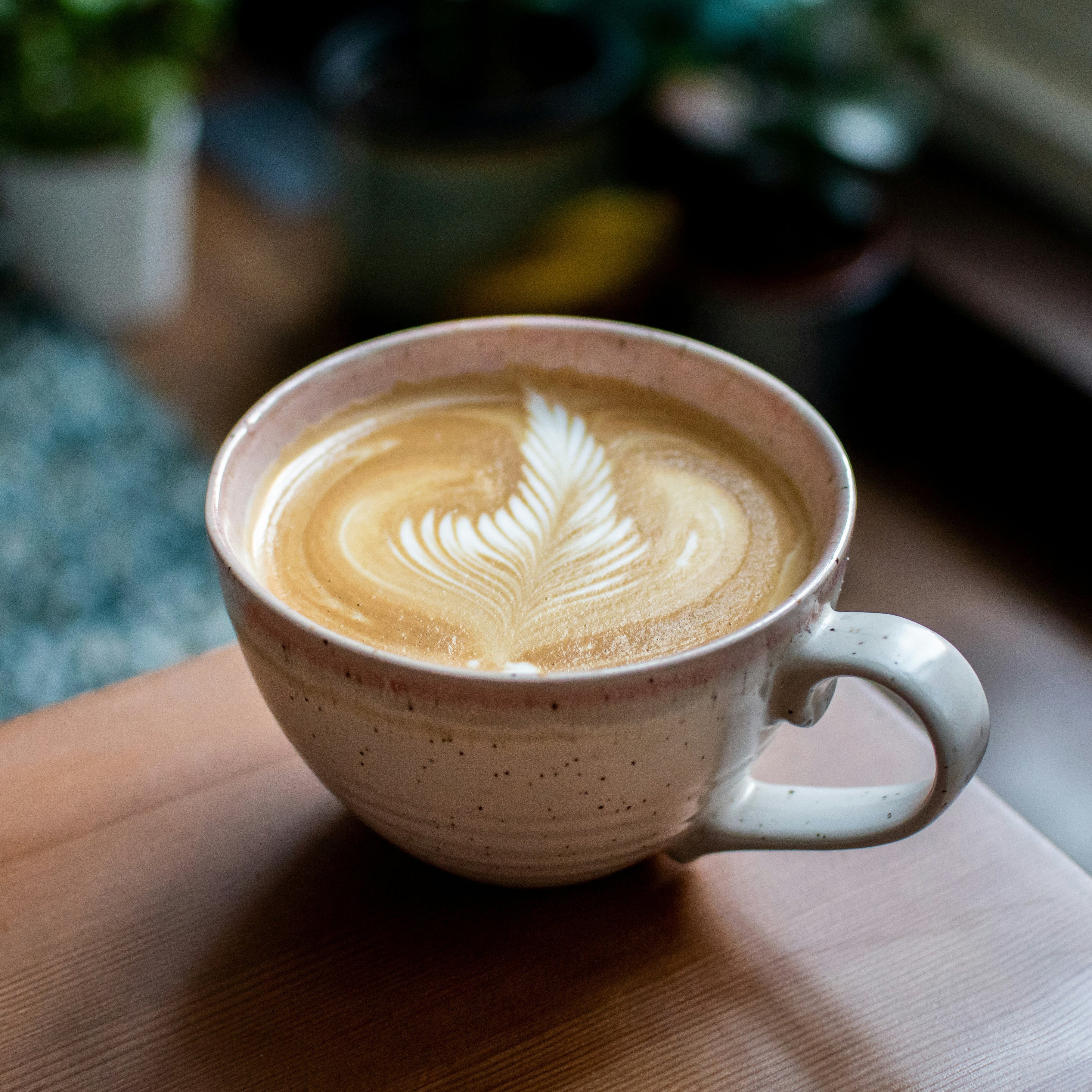 Esprezi Flat White