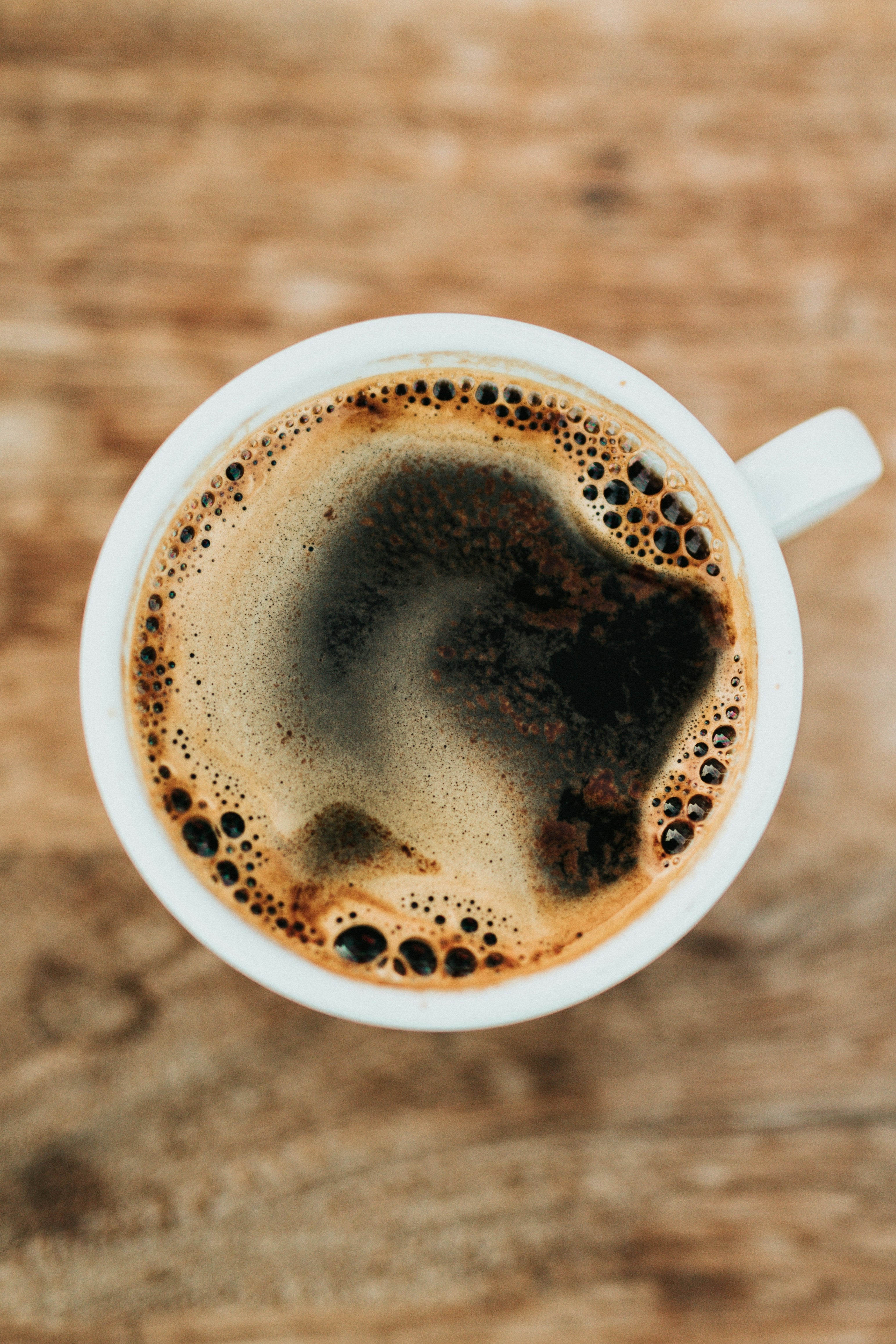 Esprezi Hot Americano
