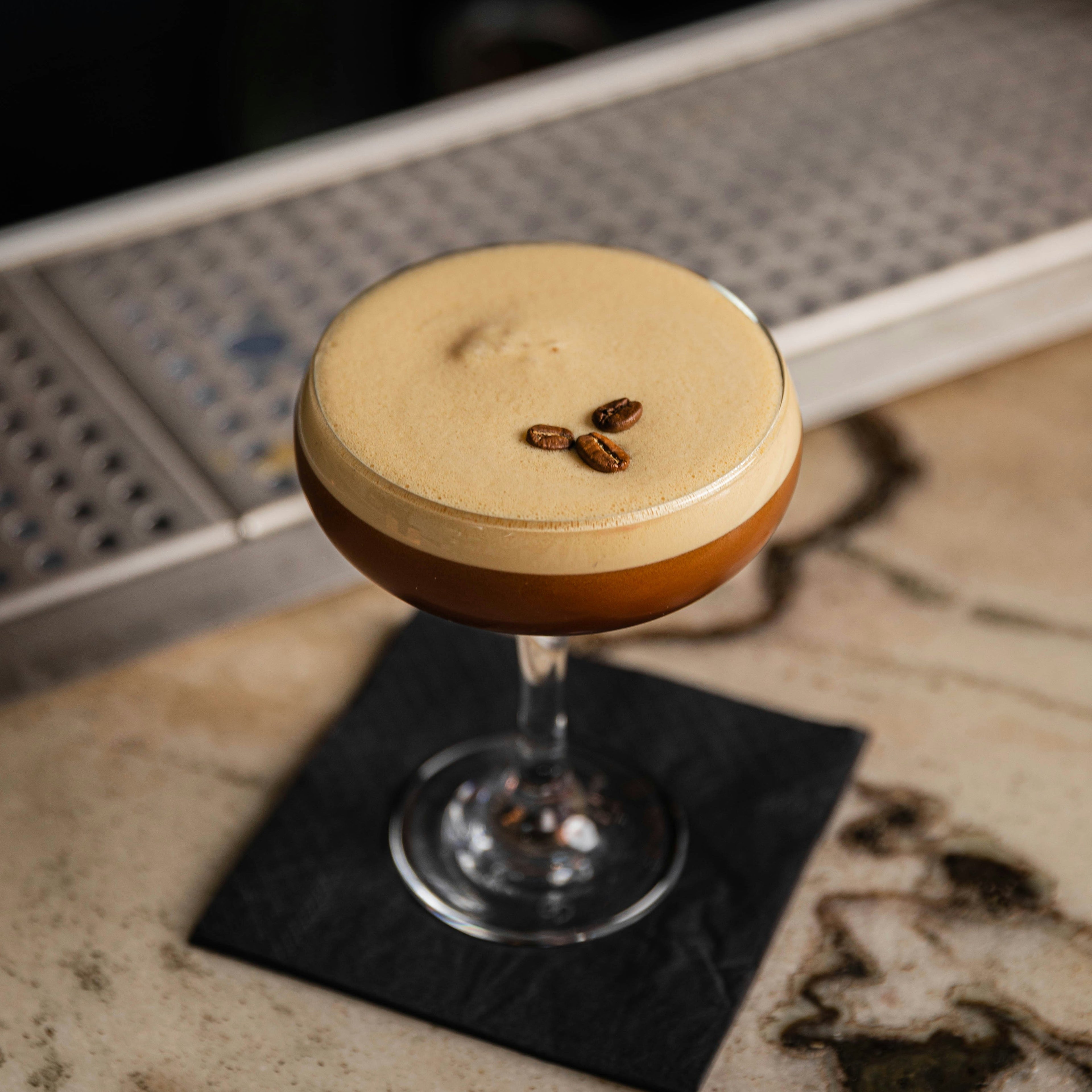 Esprezi Martini