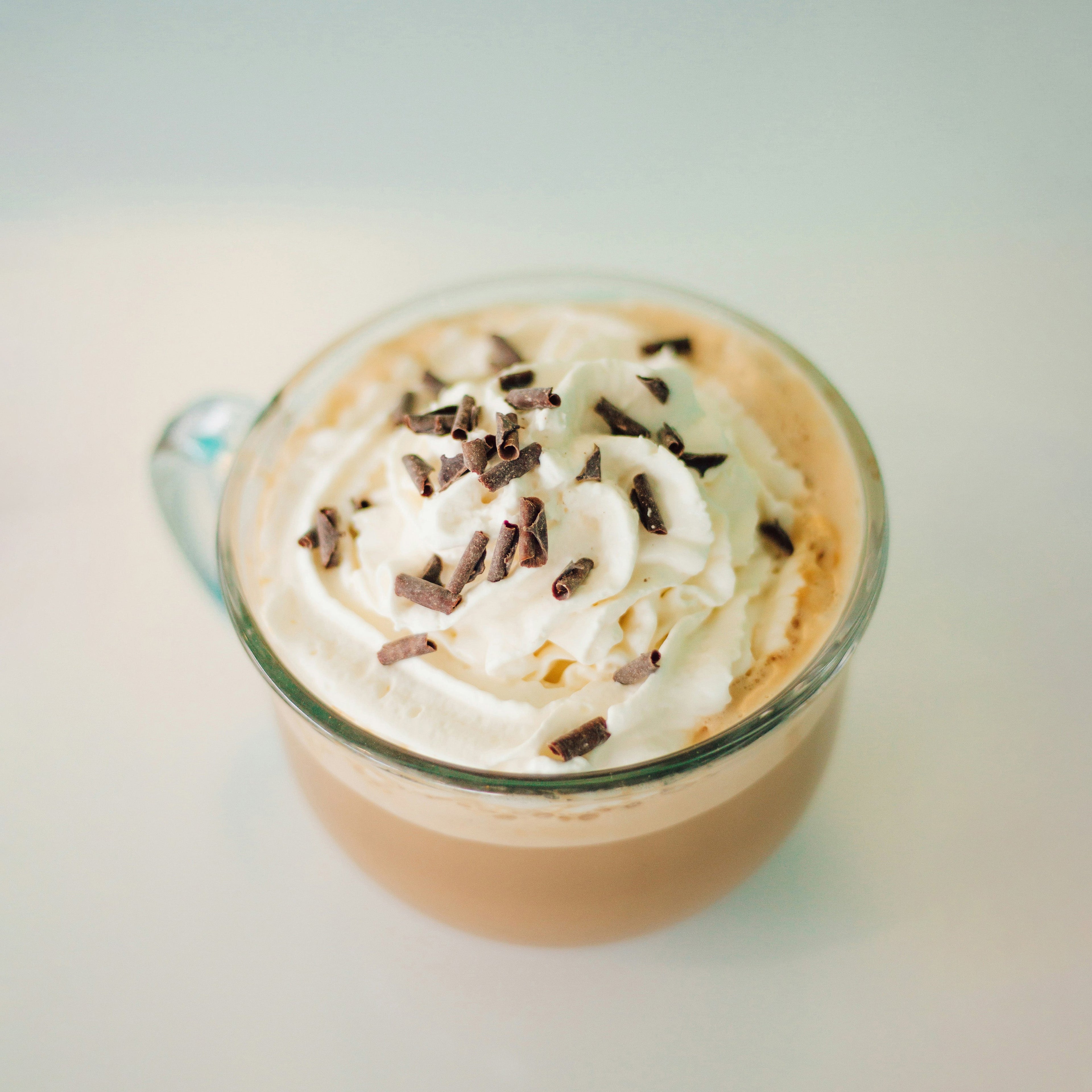 Esprezi Mocha