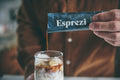 Unsweetened Original Esprezi — 6 Pack